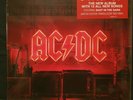 AC/DC PWR UP POWER UP Red Vinyl (Translucent Limited Edition)