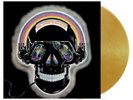 Oliver Nelson - Skull Session [Gold Vinyl] NEW Sealed Vinyl