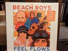 Beach Boys – Feel Flows (Sunflower & Surf's Up Sessions), Vinyl 4 LP Box Set, NM