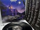 King Diamond - Them : BLACK VINYL LP 2014 metal blade : Mercyful Fate Satyricon