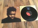 TRACY CHAPMAN SAME LP ORIGINAL VINYL VG++