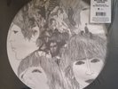 THE BEATLES REVOLVER 2022 REMIX PICTURE DISC 12