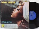 Wayne Shorter LP “Second Genesis”  World Of Jazz VJS 3057   NM/VG++ Cedar Walton