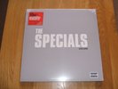 THE SPECIALS ENCORE 2XLP (LTD EDITION RED VINYL 2019) STILL SEALED