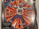 Aerosmith - Nine Lives - Vinyl LP (Record, 2019) - BRAND NEW SEALED