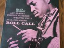 Hank Mobley - Roll Call - Blue Note Vinyl LP - BNS 40013