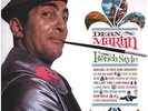 Dean Martin French Style 180GR. COLOURED VINYL NEW OVP Not Now Vinyl LP