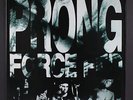 PRONG: force fed SPIGOT 12