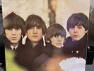 The Beatles ‎  Beatles For Sale   UK IMPORT LP Parlophone PCS 3062 1976