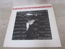 LP vinyl 33t / David Bowie – Station To Station (France-1977)