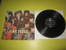 PINK FLOYD-THE PIPER AT THE GATES OF DOWN-COLUMBIA SCX 6157 EX+/EX++ LAMINATO UK