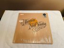 Neil Young - Harvest Vinyl Record LP  Reprise 1972 MS-2032 w/ Lyrics