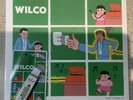 Wilco – Schmilco White/Pink, 180gr  LP SEALED + shocking gum