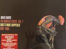 Miles Davis The Bootleg Series Vol 7 That's What Happened 1982-1982 White Vinyl