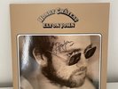 Elton John SIGNED Honky Château 50th Anniversary Edition Gold Vinyl | Brand New