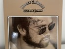 Elton John SIGNED Honky Château 50th Anniversary Edition Gold Vinyl | Brand New