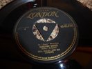 BILL HALEY AND HIS COMETS : GREEN TREE BOOGIE / SUNDOWN BOOGIE : GOLD LABEL