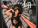 Lee Aaron 1984 Attic Records Canada Vinyl /LAT-1193/THE ORIGINAL QUEEN OF METAL