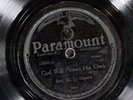 Rev. M.L. Gipson PARAMOUNT 12688 G 
