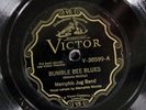 Memphis Jug Band VICTOR 38599 V+ 