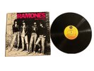 Ramones Rocket To Russia Vinyl LP SR 6042 Punk Rock