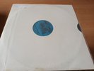 4/10/83 King Biscuit Flower Hour :90 MIN, 2 LP,  Side 2/2 Etched Autograph.