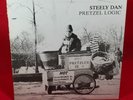STEELY DAN Pretzel Logic 1974 UK vinyl LP original Rikki Don't Lose That Number