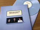 Manic Street Preachers BLUE Rare Limited Vinyl Everything Must Go 2016 ReissueLP