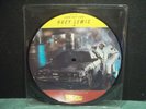 HUEY LEWIS Heart And Soul UK PICTURE DISC 45rpm 1985 Chrysalis HUEY P2 Near Mint