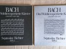 Eurodisc-Melodia Stereo - Bach 