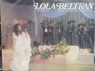 LOLA BELTRAN INTERPRETA A JOSE ALFREDO JIMENEZ  VINYL RARO 1982 DE  COLOMBIA
