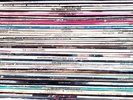 BOX OF 50 VINYL LP ALBUMS - mixed lot, mostly 50s to 80s - all listed G-EX