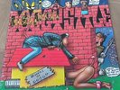 SNOOP DOGGY DOGG - DOGGY STYLE: ORIGINAL US PRESS GANGSTA RAP  1993 DEATH ROW LP