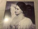 Lana Del Rey Did You Know There's A Tunnel Under Ocean Blvd White Vinyl In Hand