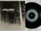 THE CURE. A FOREST. ORIGINAL UK 7