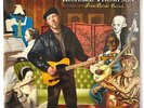 Richard Thompson • Front Parlour Ballads • vinyl record LP New SEALED