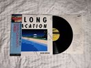EIICHI OHTAKI A LONG VACATION LP VINYL OBI 27AH 1234
