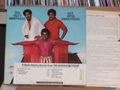 Isley Brothers Get Into Something 1969 soul funk LP promo labels T Neck