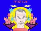 Various - Fatboy Slim - Back to Mine | [Yellow Vinyl LP] | Back