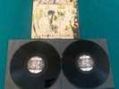 Overkill - Bloodletting Vinyl - Reissued 2015 RARE TO FIND