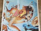 DIRE STRAITS ALCHEMY LIVE GATEFOLD COVER  UK 1ST PRESSING 1984 EX VINYL - BX11