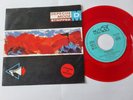Depeche Mode - Stripped 7'' Vinyl Germany RED VINYL