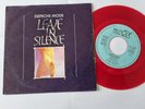 Depeche Mode - Leave in silence 7'' Vinyl Germany
