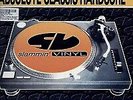 Various - Slammin' Vinyl Present Absolute Classic Hardcore (3x12