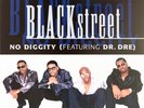 Blackstreet Featuring Dr. Dre - No Diggity (12