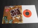 THE JAM - ETON RIFLES RARE 1979 JAPAN PRESSING 7