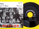 THE BEATLES (45 RPM - ITALY) QMSP 16370 