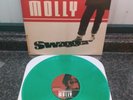 Flogging Molly Swagger -colored Vinyl