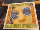 Roger Nichols & The Small Circle Of Friends Vinyl LP Album