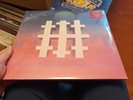 Three Trapped Tigers Silent Earthling Limited Edition Double LP With Etching